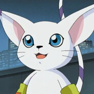Gatomon