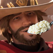 Coleslaw McCree