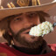 Coleslaw McCree