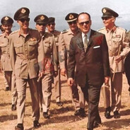 Ministry of Patience