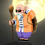 Master Roshi