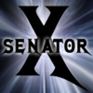 SENATOR-X