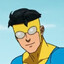 I&#039;m freakin&#039; Invincible!