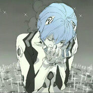 绫波丽 avatar