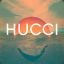 Hucci † swagmach1ne