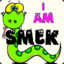 I am Smek