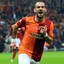 Wesley Sneijder