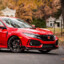 2018 Honda Civic Type R