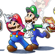 TheMarioBrothers