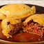 EMPANADA DE CARNE