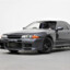 Nissan Skyline R32 GTR V-Spec II