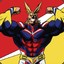 All_Might