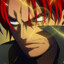 akagami no shanks