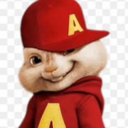 Alvin on xanax