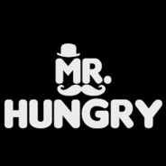 MR.HUNGRY