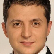 Volodymyr Zelenskyy avatar