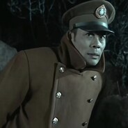 第5军89师楚云飞