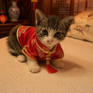 猫(Māo)
