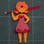 Flame Princess