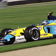 Jarno Trulli