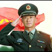 东南战区特种作战战狼