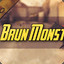 ✪BrunMonster✪