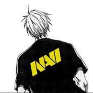 Avatar of VoiD...