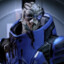 Garrus Vakarian