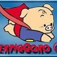SuperpigGoro aka Lama - Back!!