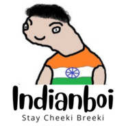 indianboi | Babu Aatanki