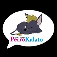 Perro Kalato