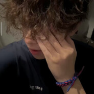 偷偷的许下心愿