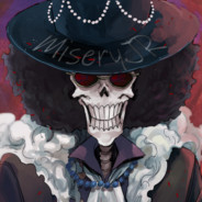 MiseryJR