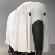 Disguised Elephant