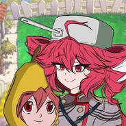 Steam Avatar