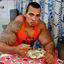 Synthol Warrior