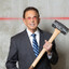 Jim "The Texas Hammer" Adler