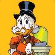 Scrooge's avatar