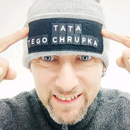 tata chrupka