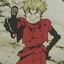 Vash The Stampede