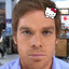 Dexter Morgan