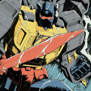 Grimlock