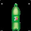 7 up