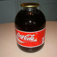 банка анализов 5л