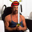 ninjA Wariorah