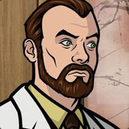 Dr Krieger