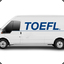 Van TOEFL