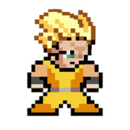 篦子湾第一大帅