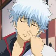 Gintoki