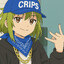 Crip Bashame